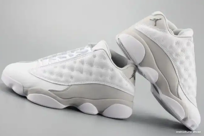 Rep white Air 310810-100 Money 13 Jordan LowPure mens 0413